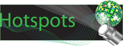 Hotspots that have hired our Atlanta Graduates!